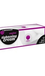 Vagina Tightening XXS Cream, 30 ml