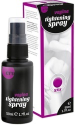 Vagina Tightening XXS Spray, 50 ml