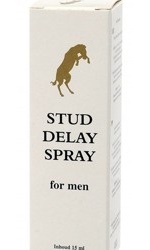 Stud Delay Spray, 15 ml