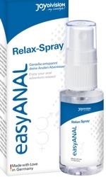 easyAnal Relax Spray, 30 ml