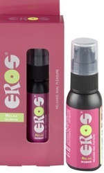 Eros Woman Relax, 30 ml