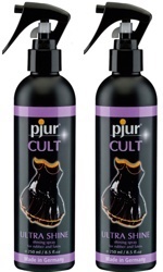 Pjut Cult Ultra Shine, 250 ml