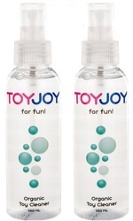 ToyJoy Toy Cleaner Spray, 150 ml