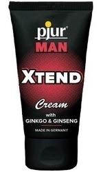 Pjur Man Xtend Cream, 50 ml