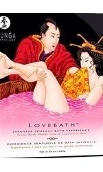 Lovebath, Dragon Fruit