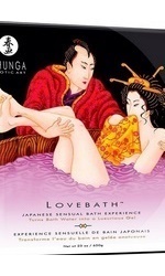 Lovebath, Sensual Lotus