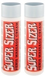 Super Sizer, 200 ml