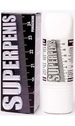 Super Penis, 75 ml
