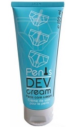 Penis Development Cream, 100 ml