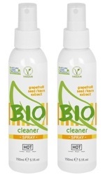 Bio Cleaner spray -puhdistussuihke