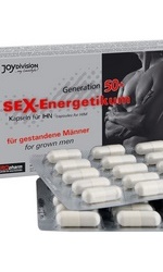 Sex Energetikum 50+