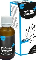 Volume+ Sperma, 30 ml