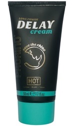 Long Power Delay Cream, 50 ml