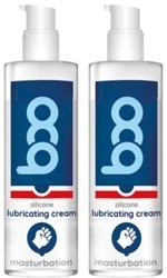 Boo Masturbation Cream, 150 ml