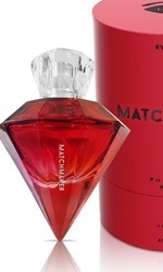 Fermonituoksu LGBTQ Red Diamond, 30 ml