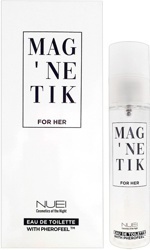 MAG'netik for Her - feromonisuihke naisille, 50 ml