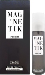 MAG'netik for Him - feromonisuihke miehille, 50 ml