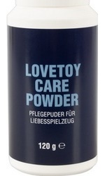 Lovetoy care powder, 120 g