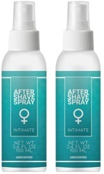 After Shave Spray naisille, 100 ml