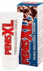 Penis XL Cream, 50 ml