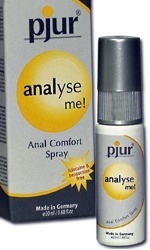 Pjur ANALyse Me! 20 ml