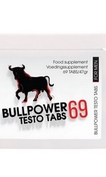 Bull Power Testo Tabs