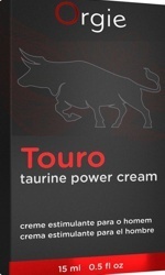 Touro XXXL -erektiovoide, 15 ml