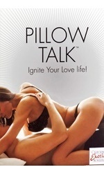 Pillow Talk