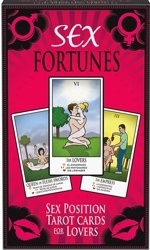 Sex Fortunes -korttipeli