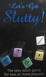 Let's Get Slutty! -nopat