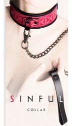 Sinful Collar