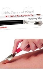 Wartenberg Wheel