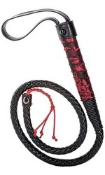 Scandal Bull Whip -ruoska