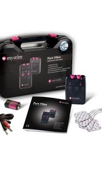 Mystim - Tens Unit 3F Pure Vibes