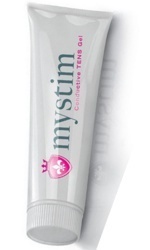 Mystim - Electrode Gel for Tens Units, 50 g