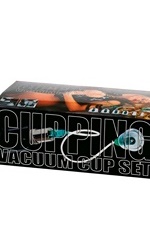 Vacuum Cupset