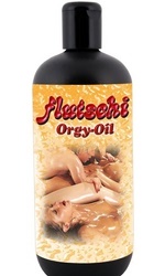 Flutschi Orgy Oil, 500 ml