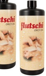 Flutschi Orgy Oil, 1000 ml