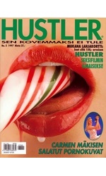 Hustler 5/1997